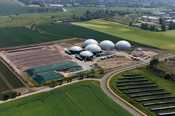 THÖNI Industriebetriebe GmbH