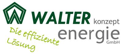 WALTER konzept energie GmbH