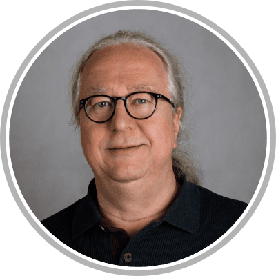 Fördergesellschaft für nachhaltige Biogas- und Bioenergienutzung e.V., Ernst-Christian Fraesdorff