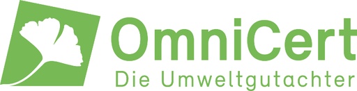 OmniCert Umweltgutachter GmbH