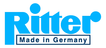 Logo Dr.-Ing. RITTER Apparatebau GmbH & Co. KG