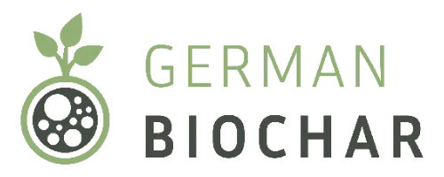 Logo German Biochar e.V.
