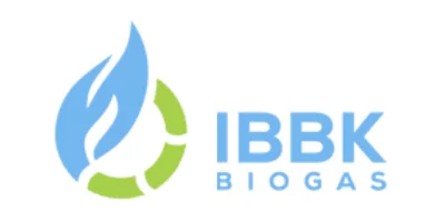 Logo IBBK Fachgruppe Biogas GmbH