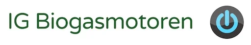Logo IG Biogasmotoren GmbH