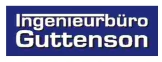 Logo Ingenieurbüro Guttenson - Erneuerbare Energien & Umweltschutz