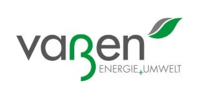 Logo Ingenieurbüro Vaßen - Büro für Energie und Umwelt