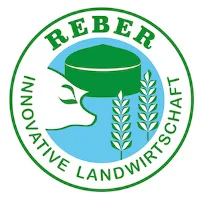 Logo Innovative Landwirtschaft Reber