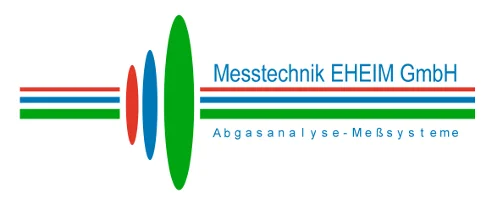 Logo Messtechnik EHEIM GmbH