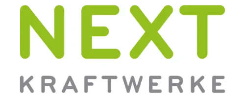 Logo Next Kraftwerke GmbH