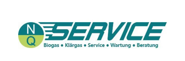 Logo NQ-Service GmbH