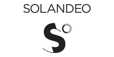 Logo Solandeo GmbH