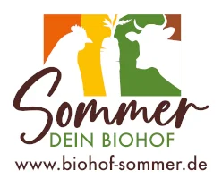 Logo Sommer – Dein Biohof