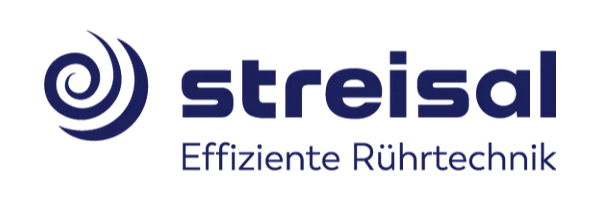 Logo streisal GmbH