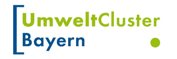 Logo Trägerverein Umwelttechnologie-Cluster Bayern e.V.