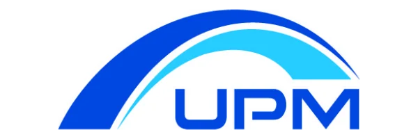Logo UPM Umwelt-Projekt-Management GmbH