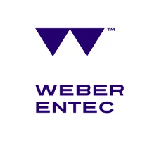 Logo Weber Entec GmbH & Co. KG