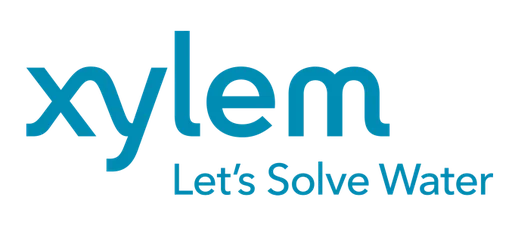 Logo Xylem Water Solutions Deutschland GmbH