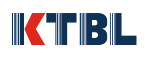 Logo Kuratorium für Technik und Bauwesen in der Landwirtschaft e. V. (KTBL)