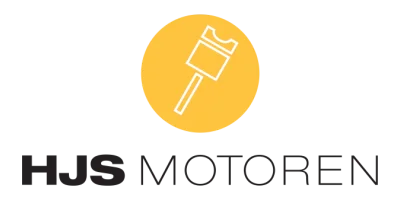 Logo HJS Motoren GmbH