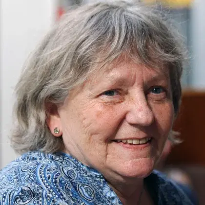 Logo Elisabeth M. Huba-Mang