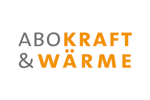 Logo ABO Kraft & Wärme Bioenergie GmbH