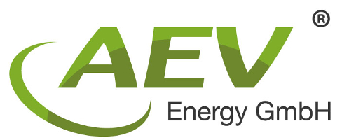 Logo AEV Energy GmbH