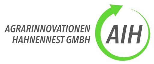 Logo AGRARINNOVATIONEN HAHNENNEST GmbH
