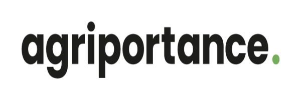 Logo agriportance GmbH