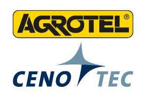 Logo AGROTEL GmbH CenoTec