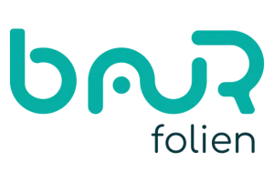 Logo Baur Folien GmbH