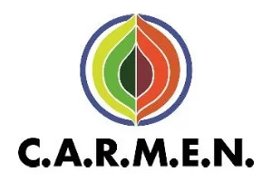 Logo C.A.R.M.E.N. e.V. - Centrales Agrar-Rohstoff Marketing- und Energie-Netzwerk e.V.