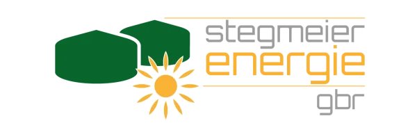 Logo Christian Stegmeier, Landwirtschaft und Stegmeier Energie GbR