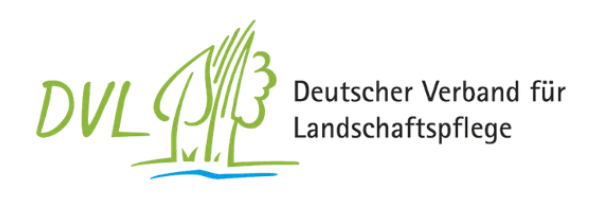 Logo Deutscher Verband für Landschaftspflege (DVL) e.V.