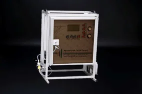 Bild 1 - © Messtechnik EHEIM GmbH