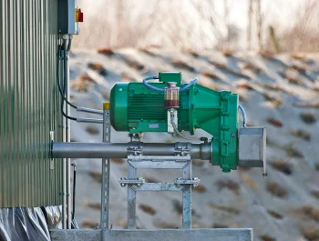 Bild 1 - © SUMA Rührtechnik GmbH