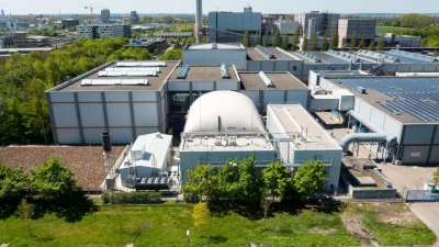 Bild 1 - © THÖNI Industriebetriebe GmbH