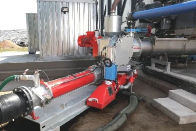 Bild 1 - © Vogelsang GmbH & Co. KG