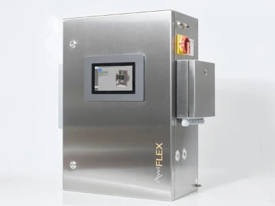 Bild 1 - © Awite Bioenergie GmbH
