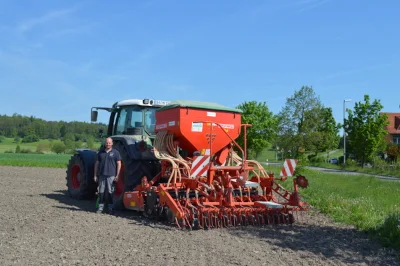 Bild 1 - © Christian Stegmeier, Landwirtschaft und Stegmeier Energie GbR