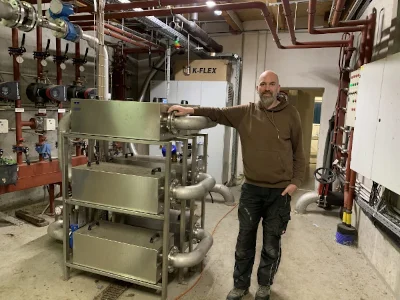 Bild 2 - © Weber Entec GmbH & Co. KG