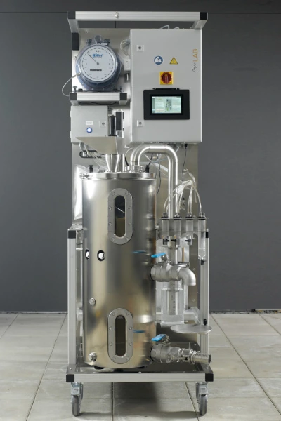 Bild 2 - © Awite Bioenergie GmbH