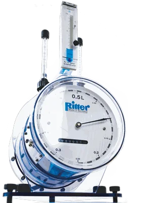 Bild 3 - © Dr.-Ing. RITTER Apparatebau GmbH & Co. KG